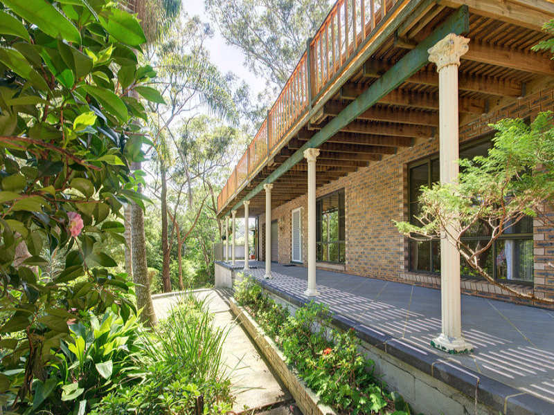 43 Domville Road, Otford, NSW 2508 Property Details