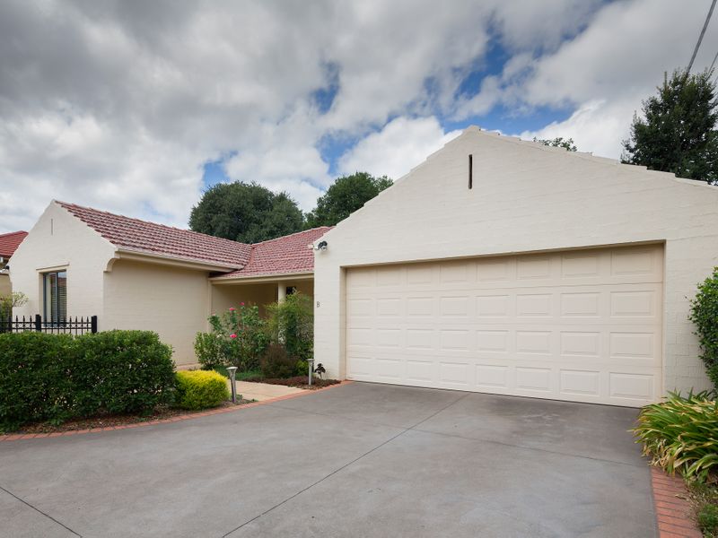 4B Chapman Street, Braddon, ACT 2612 Property Details