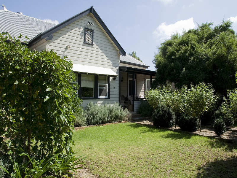 Sold Property Prices & Auction Results in Clarence Town, NSW 2321 (+1