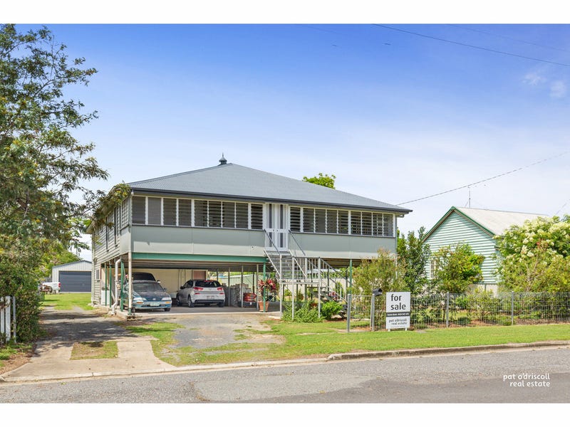 247 Murray Street, Rockhampton City, QLD 4700