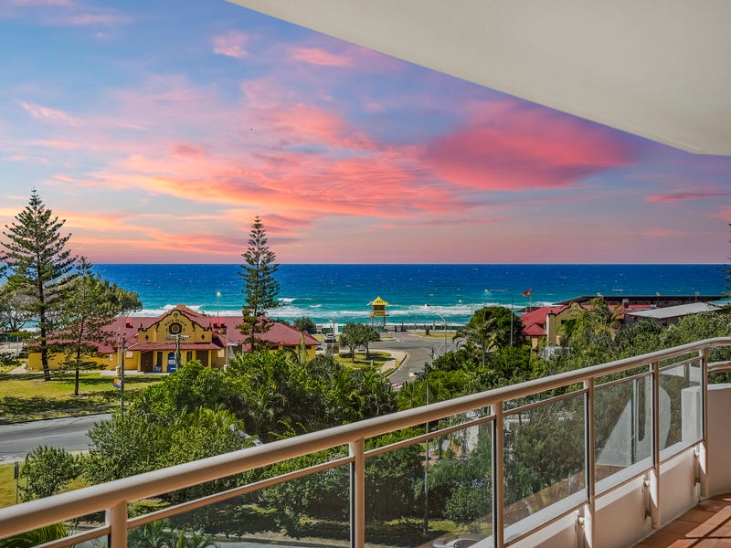 20/3 Cunningham Avenue, Main Beach, QLD 4217