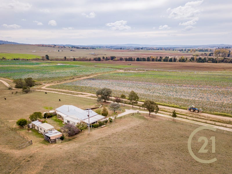 686 White Rock Road, White Rock, NSW 2795