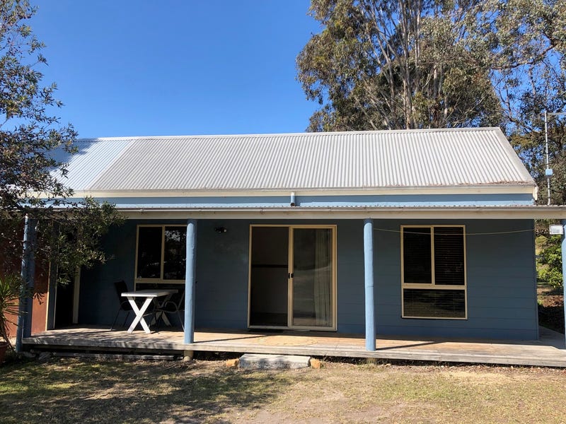 22 Bulmer Street, Lake Tyers Beach, VIC 3909