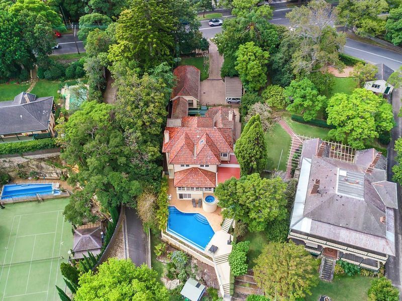 7A Woolwich Road, Hunters Hill, NSW 2110