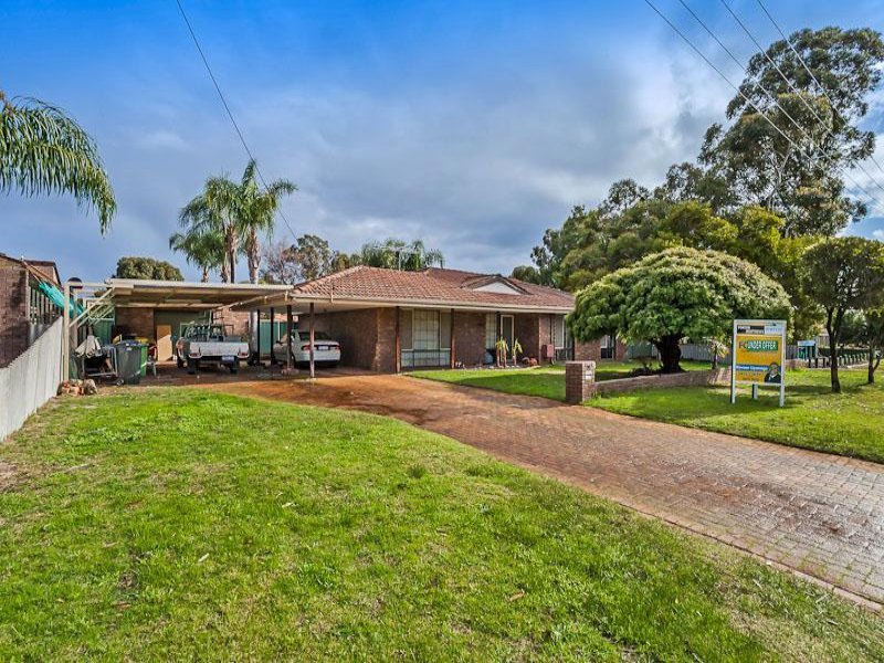 34 Hibiscus Road, Maddington, WA 6109 Property Details