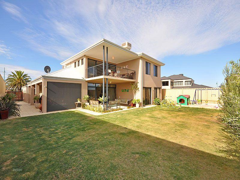 49 Romano Cres, Iluka, WA 6028