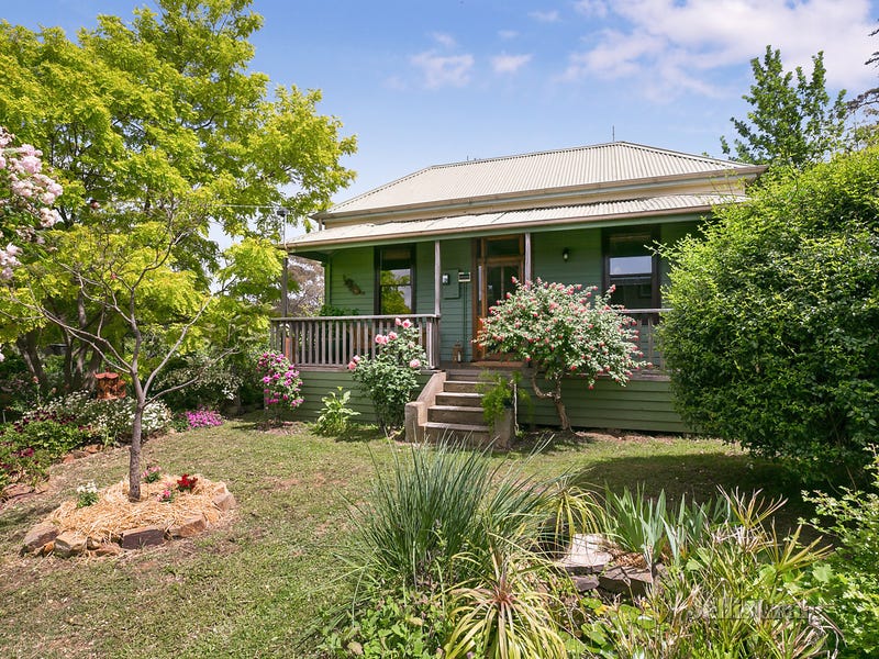 79 Church Street, Maldon, Vic 3463 Property Details