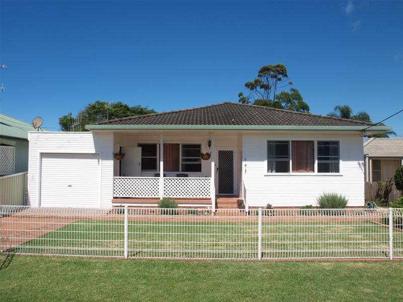 7 Rowley Street, North Haven, NSW 2443