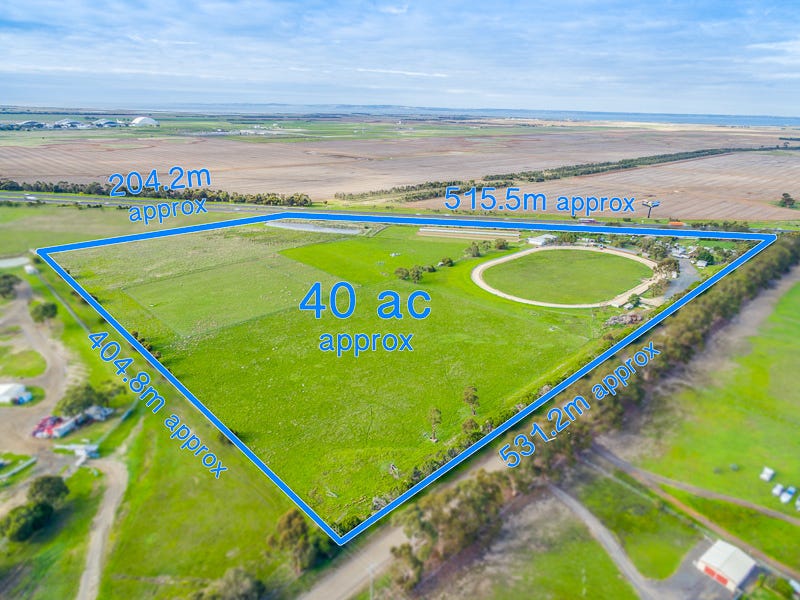 45 Gillets Lane, Lara, Vic 3212 Property Details