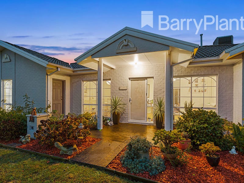 15 Sanctuary Park Drive, Capel Sound, VIC 3940
