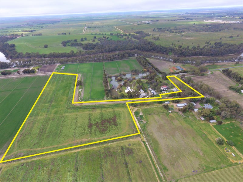 157A River Road, Swan Hill, Vic 3585