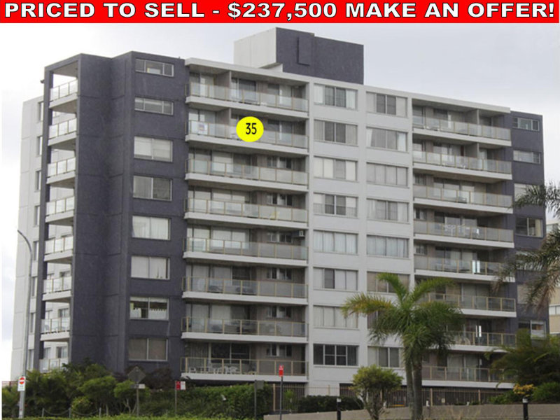 35/2 North Street, Forster, NSW 2428 Property Details