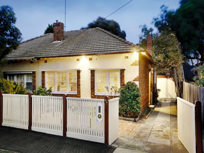 54 Connell Street, Hawthorn, Vic 3122 Property Details