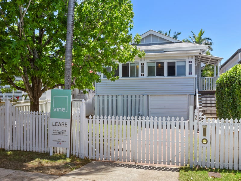 29 Gordon Street, Hendra, QLD 4011