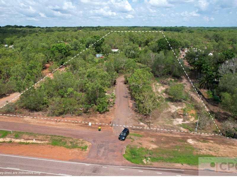 173 Virginia Road, Virginia, NT 0834 House for Sale