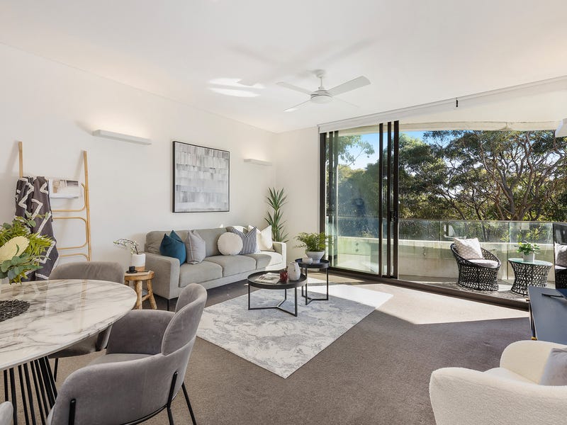 211/6 Shout Ridge, Lindfield, NSW 2070 - Property Details