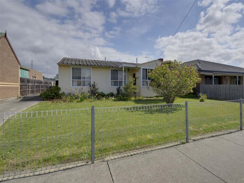 85 Breed Street, Traralgon, VIC 3844