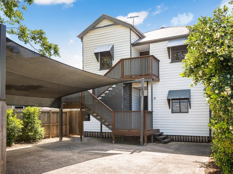 668 Kingsford Smith Drive, Hamilton, Qld 4007