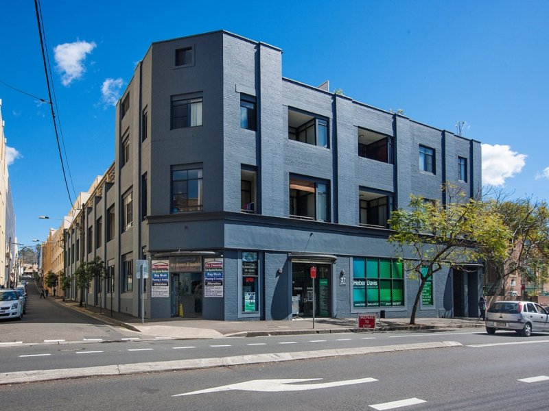 5/37 BAY STREET, Glebe, NSW 2037 Property Details