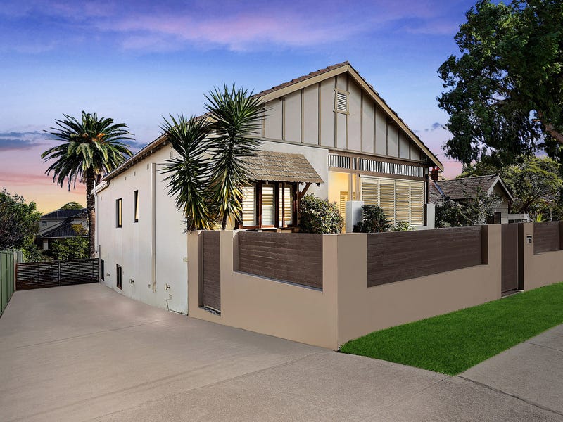 206 Concord Road, Concord West, NSW 2138