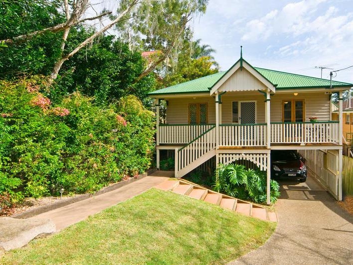 101 Dewar Terrace, Sherwood, QLD 4075