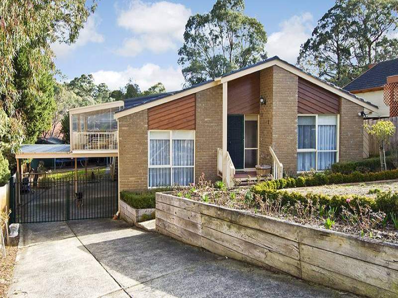 37 Dunbarton Drive, Eltham North, Vic 3095