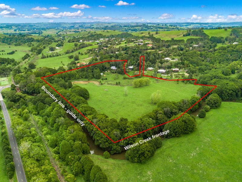 2 Rainforest Drive, Eltham, NSW 2480 Acreage for Sale