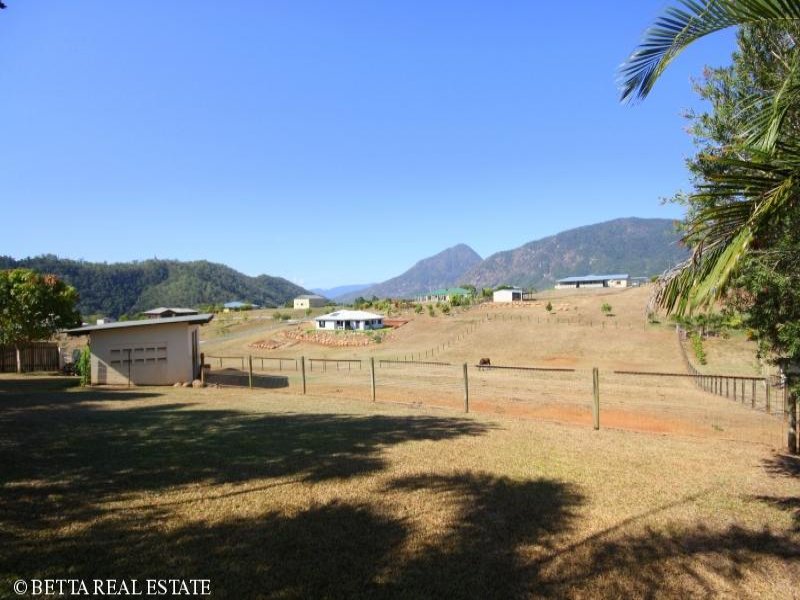 132 Licence Street, Goldsborough, Qld 4865 Property Details