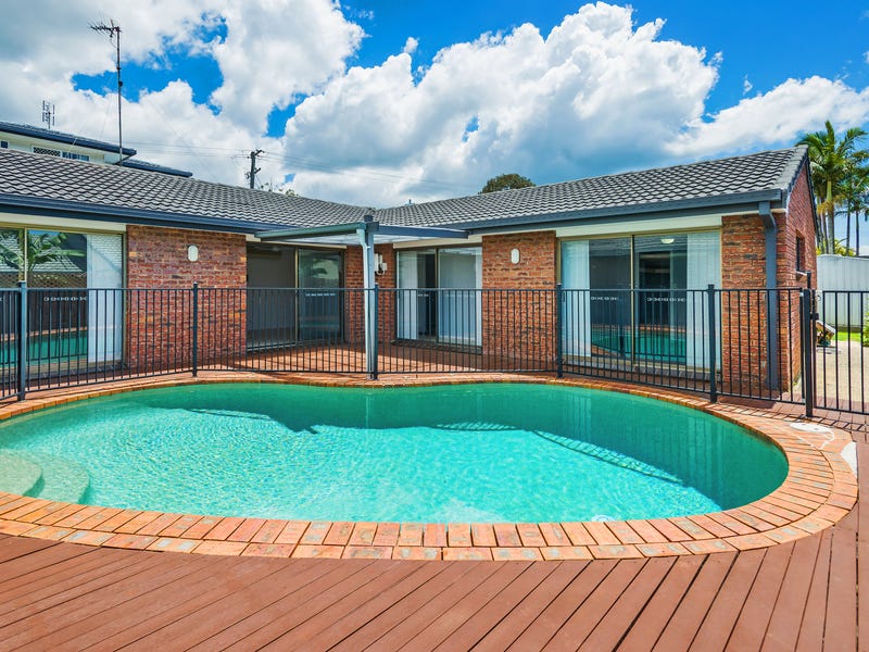 45 Matthew Flinders Drive, Hollywell, QLD 4216