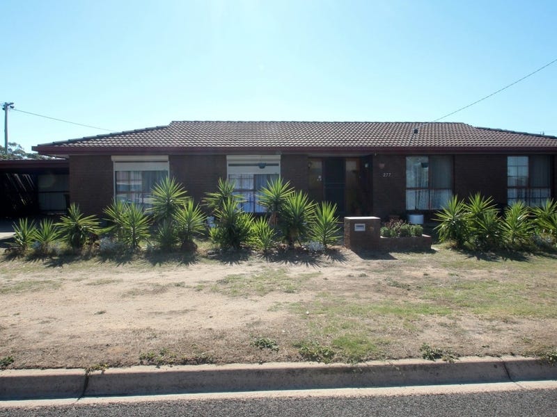 277 Gladstone Street, Maryborough, Vic 3465