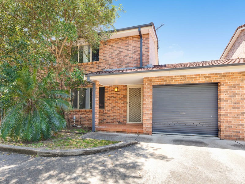 3/53 Trafalgar Street, Glenfield, NSW 2167 Property Details