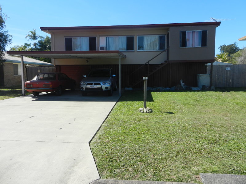 4 Graham Court, Mount Pleasant, QLD 4740