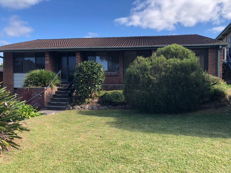 612 Beach Road, Surf Beach, NSW 2536