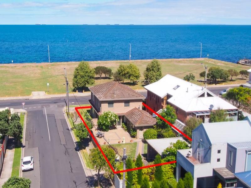 109 Esplanade, Williamstown, Vic 3016 Property Details