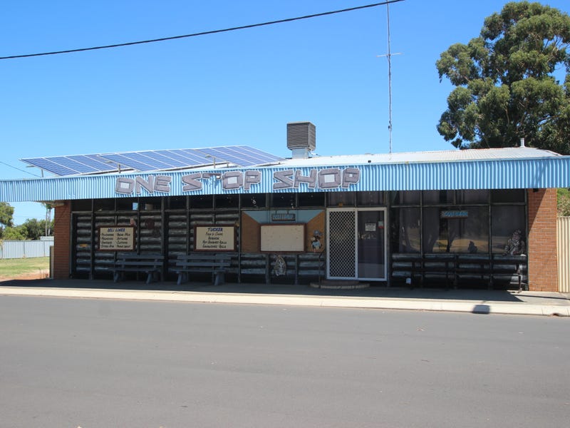 31 Station St, Yarloop, WA 6218 Other for Sale