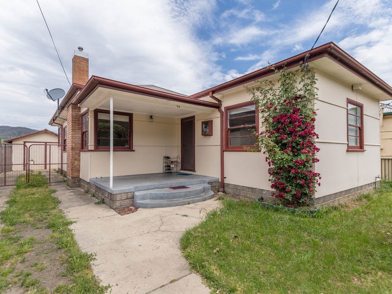 73 Coalbrook Street, Lithgow, NSW 2790 Property Details