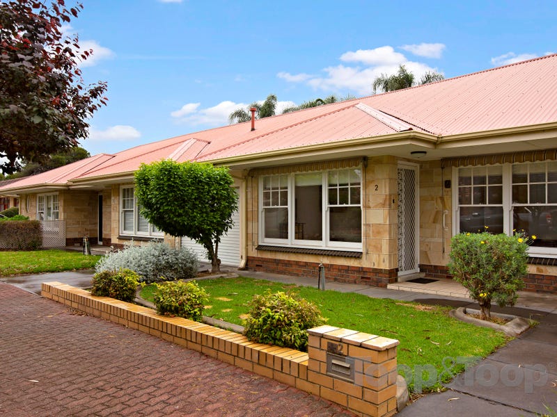 2/624 Anzac Highway, Glenelg East, SA 5045
