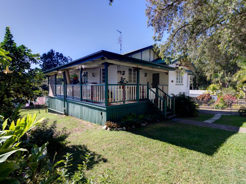 41 Park Road, Nambour, QLD 4560