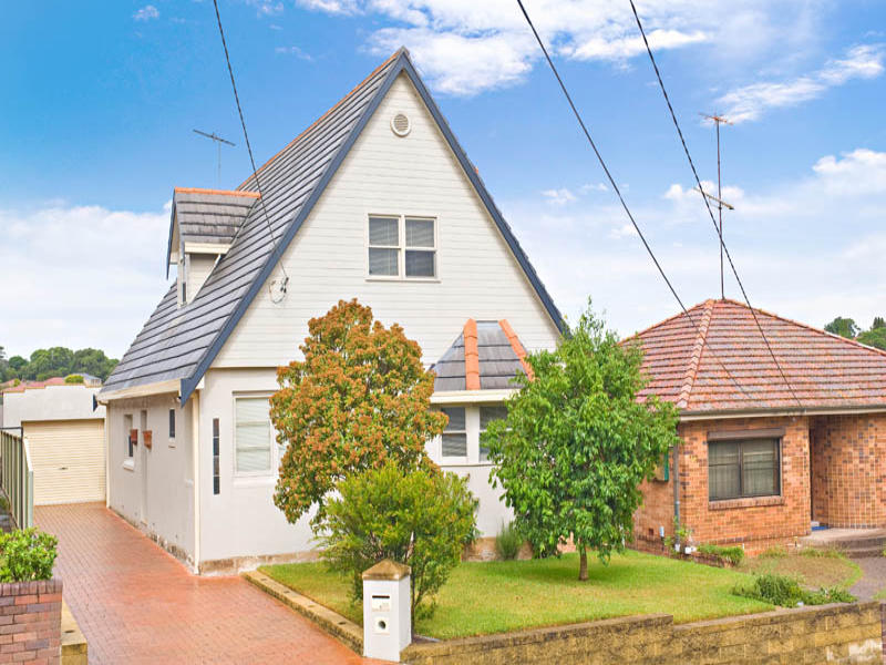 56 Richard Avenue, Earlwood, NSW 2206 Property Details