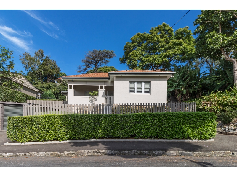 7 Crescent Street, Hunters Hill, NSW 2110