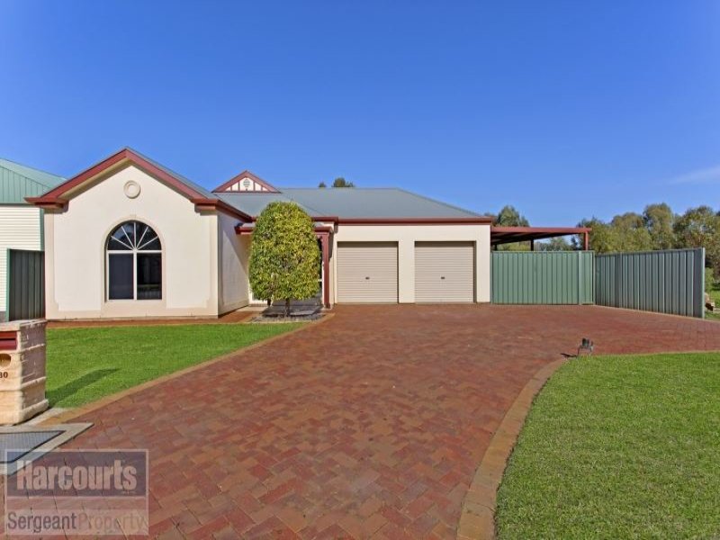 80 Walpole Road, Paralowie, SA 5108 Property Details