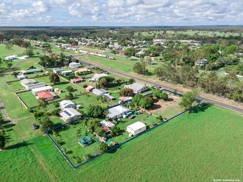 25 Burgowan Road, Torbanlea, QLD 4662