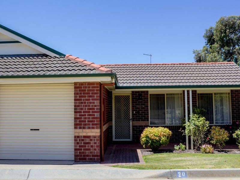 Villa 20/15 Canal Road, Paynesville, Vic 3880 Property Details