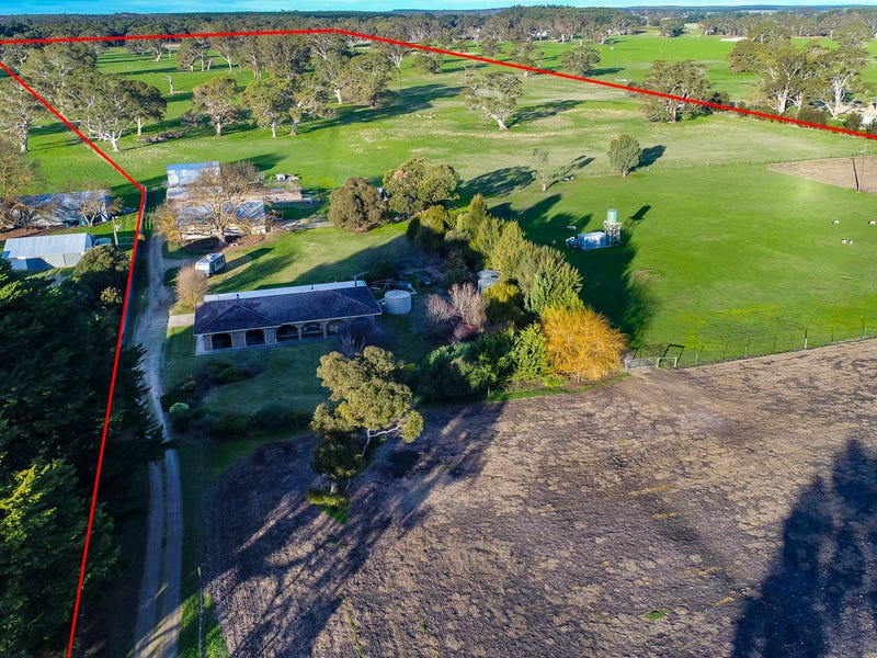 3030 ROAD, Lucindale, SA 5272 Property Details