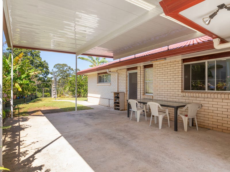 32 Murray Crescent, Nambour, Qld 4560 Property Details
