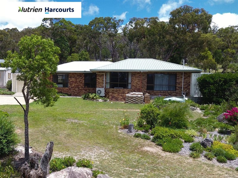 60 Mount Tully Road, Stanthorpe, QLD 4380