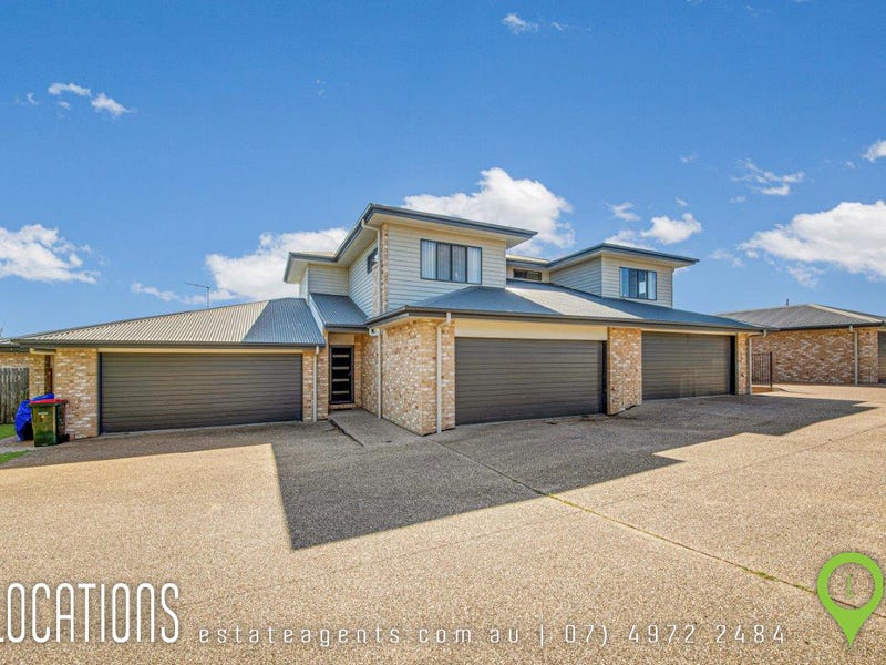 2/61 Katherine Road, Calliope, QLD 4680