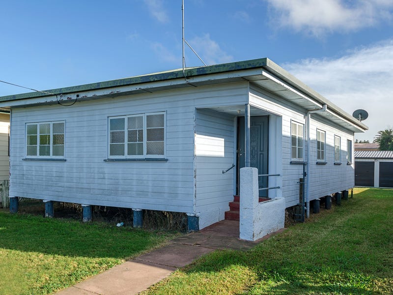 27 Albert Street, Warwick, Qld 4370 Property Details