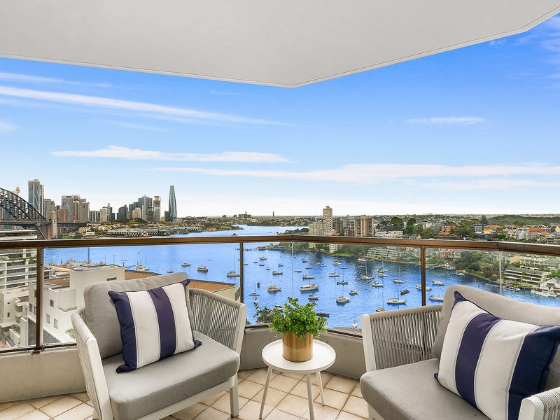 903/102 Alfred Street, Milsons Point, NSW 2061