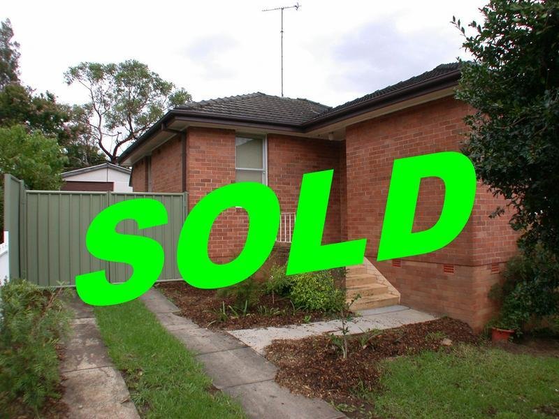 3 Pedrick Place, Dundas, NSW 2117 Property Details